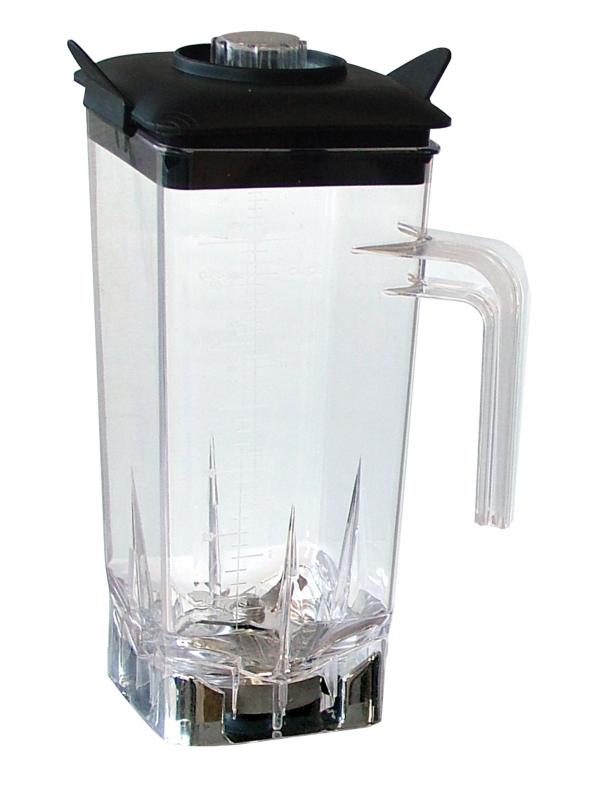 2 L Capacity Jug Set for 23997 Table Top Blender 1 2 L Capacity Jug Set for 23997 Table Top Blender